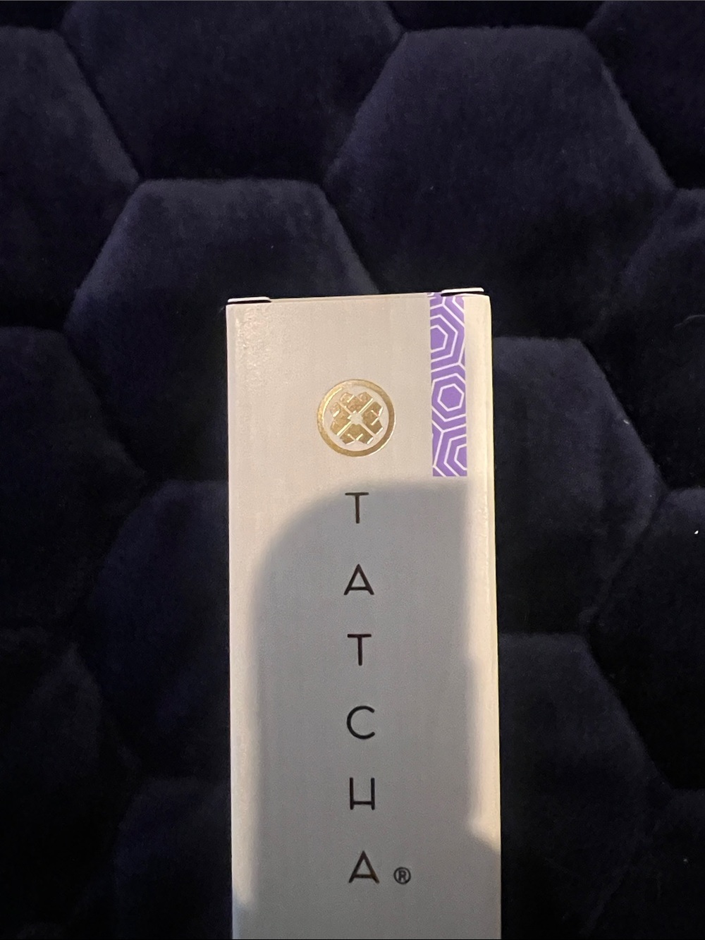 Tatcha The Serum Stick- NEW IN BOX.